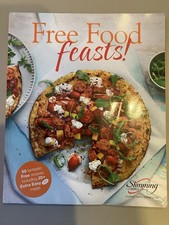 Slimming World Free Food Feasts Cook Book
