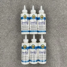 Alleene's Jewel It Glue 15631 Fabric Embellishing Adhesive Set of 5 NEW plus