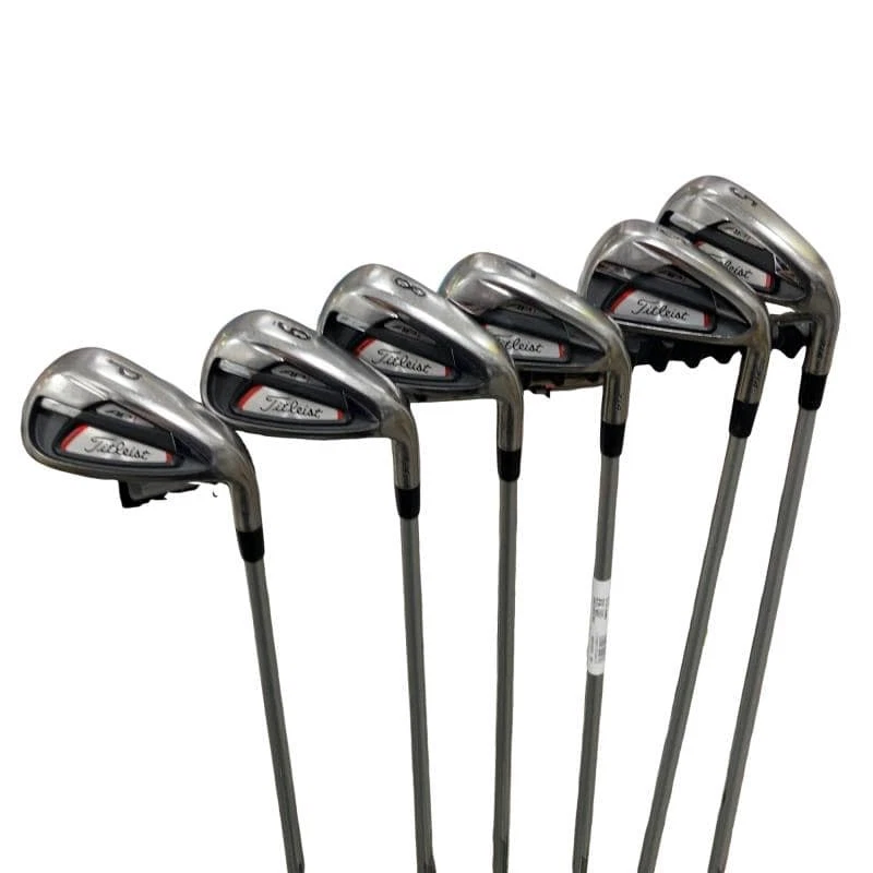 タイトリスト　AP１　5番〜ＰＷまで６本セット Titleist Ap1 for sale - eBay