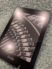 Amazon Kindle Paperwhite 4 PQ94WIF 10th Gen 8GB Wi-Fi 6" eBook Reader