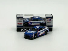2025 KYLE LARSON #5 Hendrickcars Bristol 1:64 In Stock