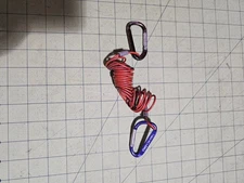 Roadmaster BREAKAWAY CABLE break away  blue ox safety extension demco 8603