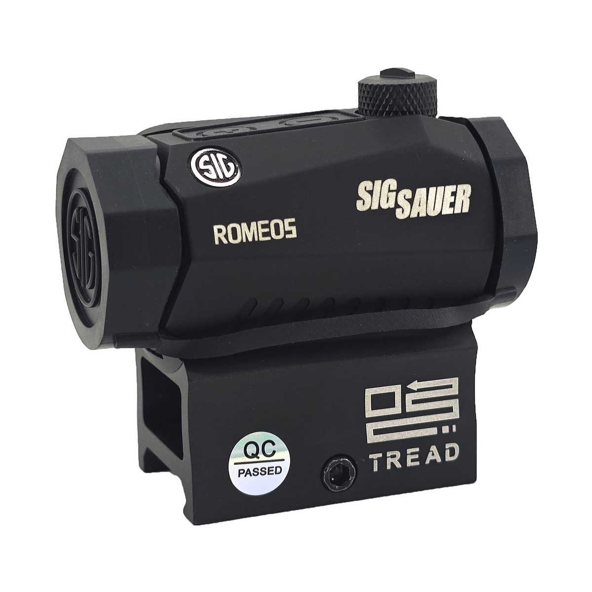 トイガン SIG SAUER ROMEO5 トイガン SIG SAUER ROMEO5 ZX Gun