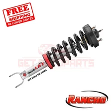 Rancho 1-1.5" Front Left lift Coilover for Dodge Ram 1500 2006-2010