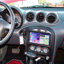7 Car Stereo Radio For Pontiac Grand Am 2001-2004 Carplay Gps Android 15 Cam 7 Car Stereo Radio For Pontiac Grand Am 2001-2004 Carplay Gps Android 15 Cam
