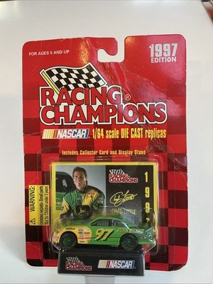 Racing Champions Nascar 1997 Chad Little #97 John Deere Grand Prix