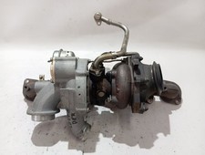 A2750902480 TURBOLADER / 7282017 FÜR MERCEDES-BENZ CLASE S W221 BERLINA 600 2
