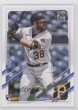 2021 Topps Update Will Craig #US237 uk2