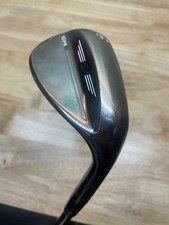 Titleist Vokey SM9 56*S Brushed Steel S400