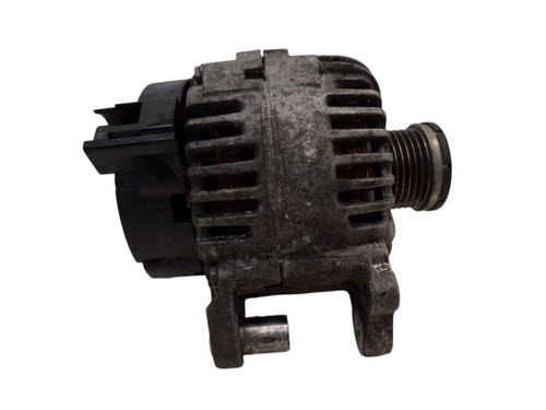 Lichtmaschine Generator Lima 14V 110A passt für VW PASSAT VARIANT (3C5) 1.4 TSI