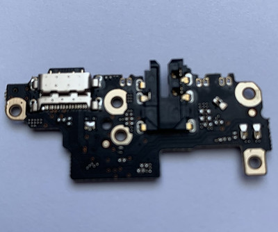 Charging Port Board Ladebuchse für Xiaomi Redmi Note 8 Dock Modul Platine Ersatz