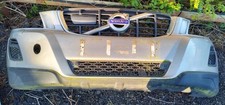 VOLVO XC60 MK1 PRE FL FEONT BUMPER COMPLETE 2009-2013