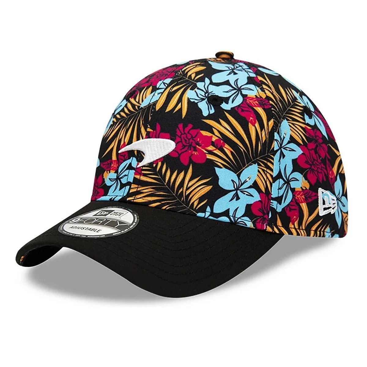 McLaren Racing Formula 1 Cap - Miami GP - Lando Norris - Oscar