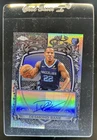 2025 Topps Chrome Desmond Bane Signature Style (RAW)