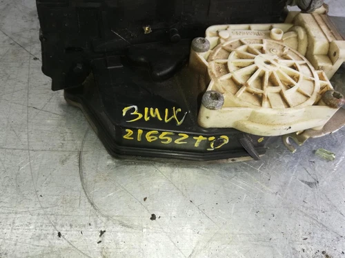 7028910 Cerradura Puerta Trasera Derecha para BMW SERIE 7 (E65/E66) 745i 710508 - Imagen 4 de 10