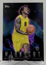 2023-24 Topps Midnight - Brice Sensabaugh #15 (RC)