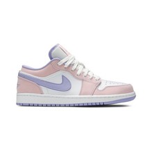 Size 7.5 - Air Jordan 1 SE Low Arctic Punch for sale online | eBay