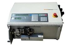 SCHLEUNIGER CS9100  WIRE CUTTER & STRIPPER