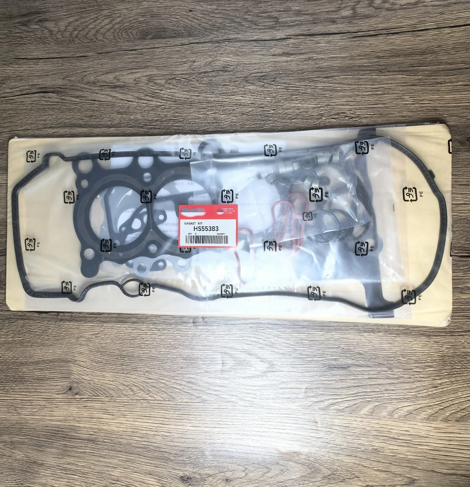Комплект прокладок головки блока цилиндров от оригинального производителя для 2018-2021 Honda Accord Civic CR-V США - Изображение 2 из 2