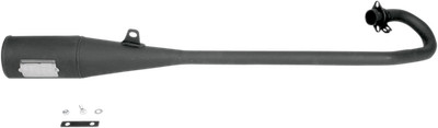 DG PERFORMANCE RCM 4-Stroke Exhaust System - YTM200 04-4102