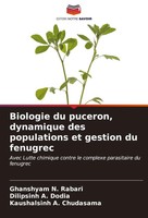 Ghanshyam N. Rabari (U. A.) | Biologie Du Puceron, Dynamique Des Populations...