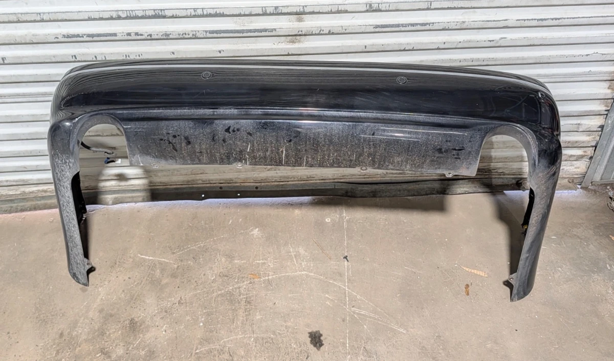 Rear Bumpers & Reinforcements for Lexus LS430 for sale | eBay