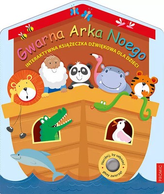 5908311901632 Gwarna Arka Noego Promic