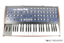 Korg Mono/Poly synthesizer Pro-Refurbished monopoly mp-4 VINTAGE SYNTH DEALER