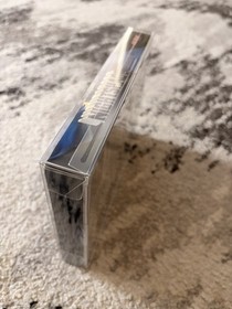 Nightshade Ultra Konami Nintendo NES Box & Styrofoam Only + Box Protector