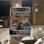 Funko Pop! Vinyl: Bleach - Ichigo Kurosaki - GameStop (Exclusive) #1828
