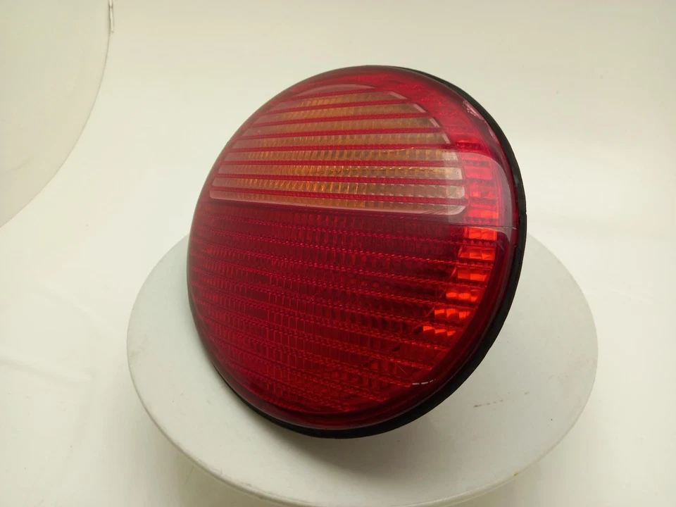 Luz trasera VOLKSWAGEN BEETLE N/S 1999-2006 2 puertas convertible LH 1C094 Foto 3 de 4