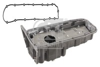 ÖLwanne Febi Plus Febi Bilstein 29472 FüR Vectra Astra Zafira Opel CC T92 T98