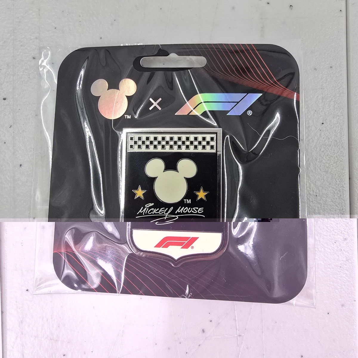 Formula 1 Racing Fan Pin, Buttons for sale | eBay