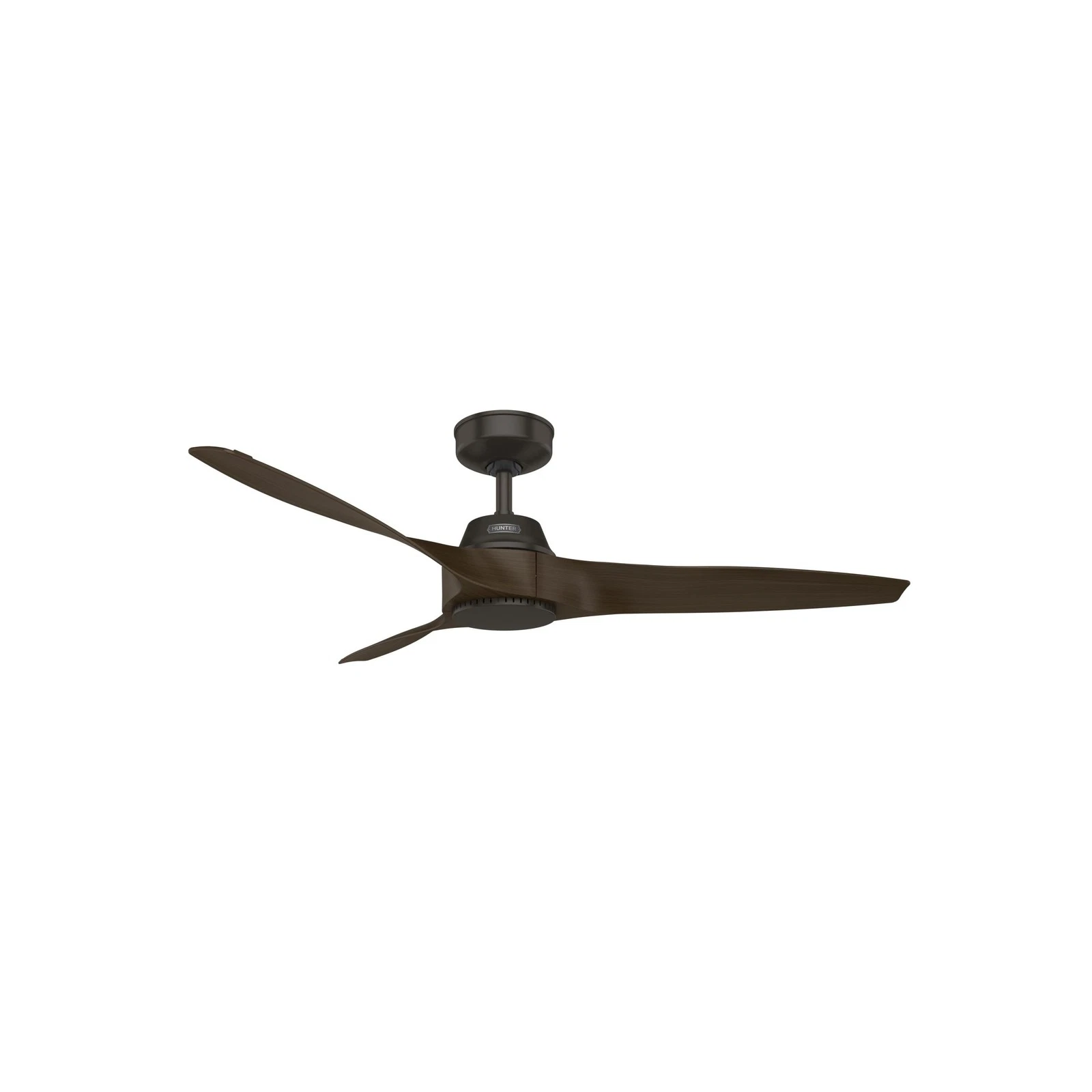 Hunter Mosley Ceiling Fan - Thumbnail 4