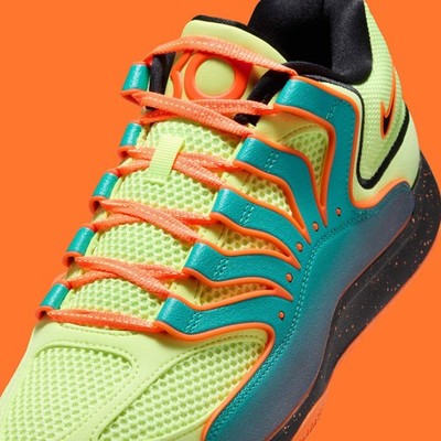 Size 12 - Nike KD 18 Clear Jade Liquid Lime for sale online | eBay