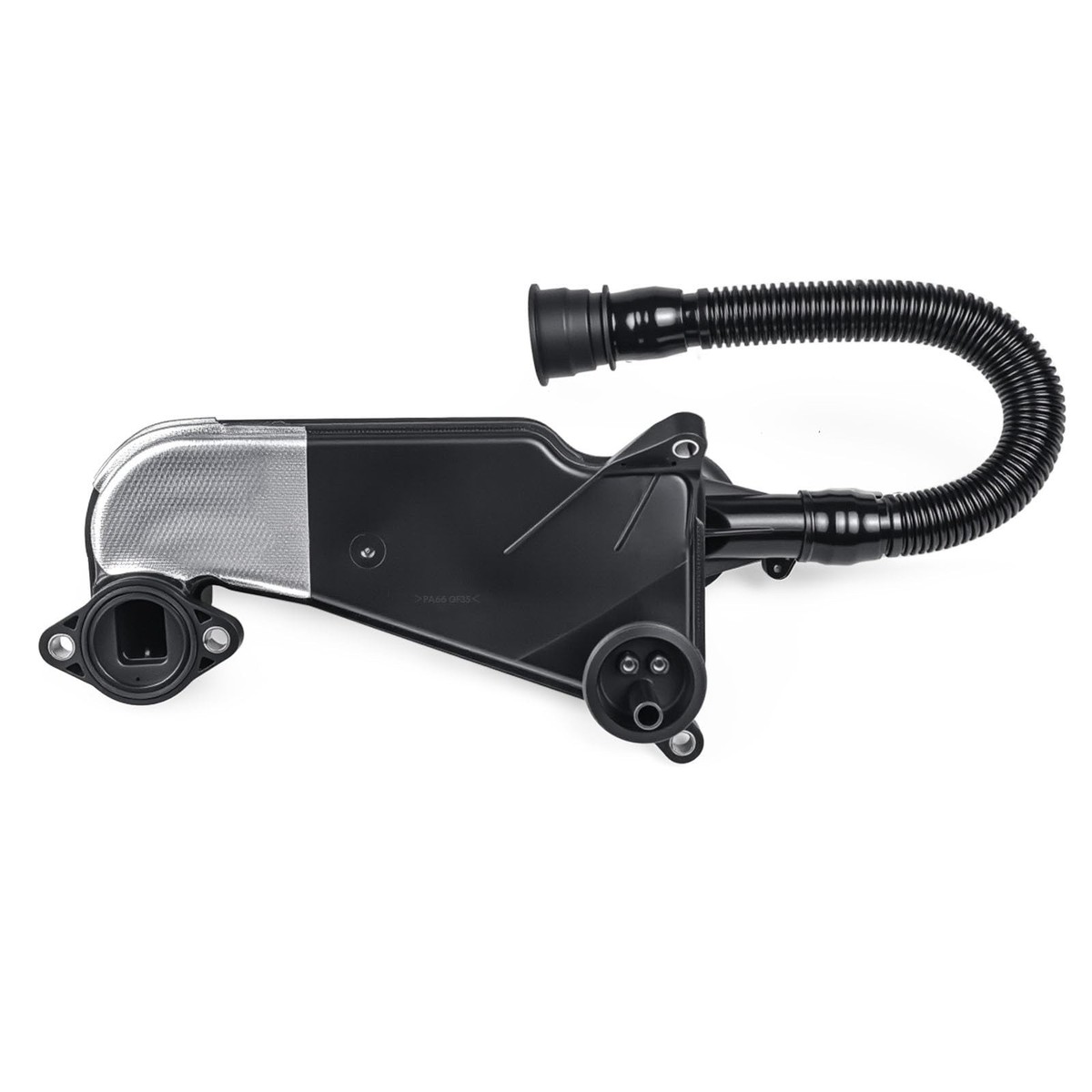 エコパラ～ Genuine Ford Vapor Canister Purge Valve Assembly PC3Z-6A785-A for