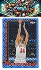 2025 Topps Matas Buzelis Base (Raw)