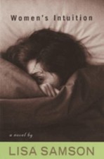 Women's Intuition Paperback Lisa Samson