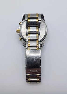 Citizen Eco Drive Wrist Watch for Men E650-S075157 for sale online