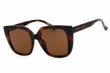 New Draper James DJ9036 215 Tortoise/Brown 53-20-145 Sunglasses