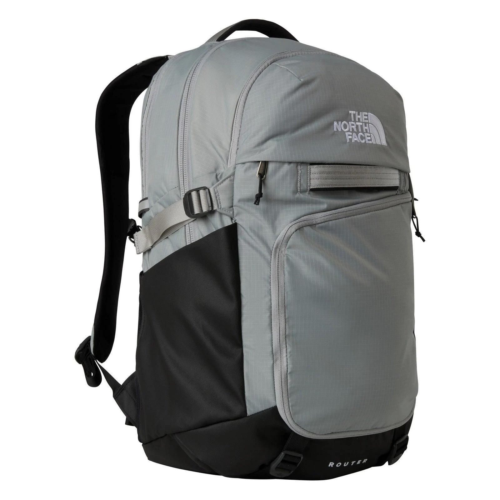 [NF0A52SF4S7] UNISEX THE NORTH FACE ROUTER BACKPACK
Opens in a new window or tab