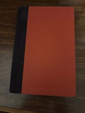 Small World by Tabitha King (1st Edition 1st Printing, No Dust Jacket, 1981)