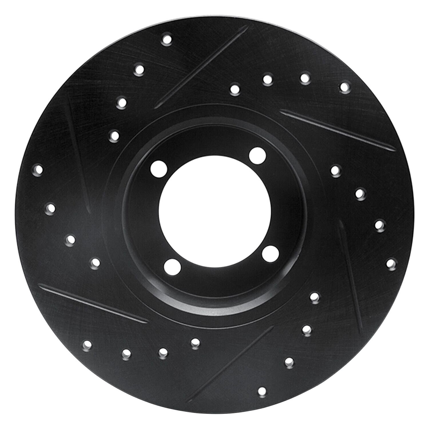 Lotus Esprit 1976-1979 Front Right Brake disc