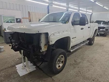 Used Transfer Case Assembly fits: 2009 Chevrolet Silverado 2500 pickup dash swit