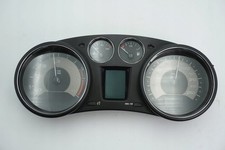 Compteur Peugeot RCZ
