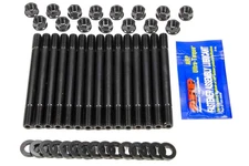 Auto Racing Products    142 4001    Fits For  Mopar Head Stud Kit 6Pt