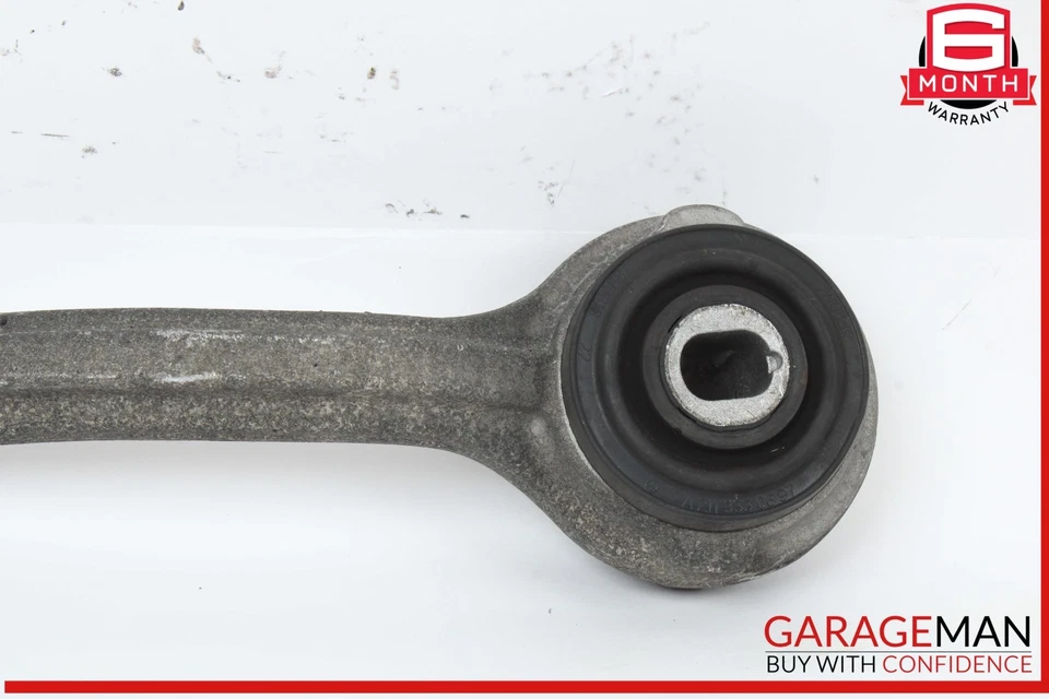 03-09 Brazo de control de suspensión inferior delantero izquierdo mercedes w203 c230 fabricante de equipos originales Foto 3 de 4