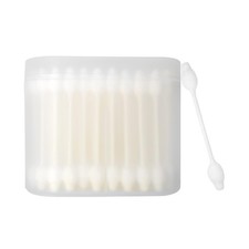 160pcs Safety Cotton Swabs with Large Tips for Newborn, Babies,Infants, Kids,...