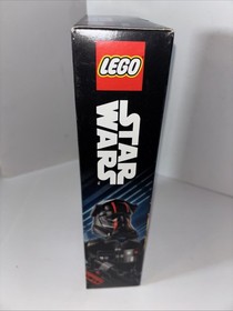 LEGO Star Wars: Elite TIE Fighter Pilot (75526) Brand New - NIB RARE!