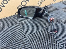 Retroviseur gauche (ou coque) Audi S8